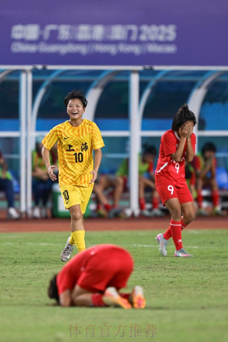 中国U-16女足国家队以全胜战绩进入2019年亚足联U-16女足锦标赛决赛阶段比赛