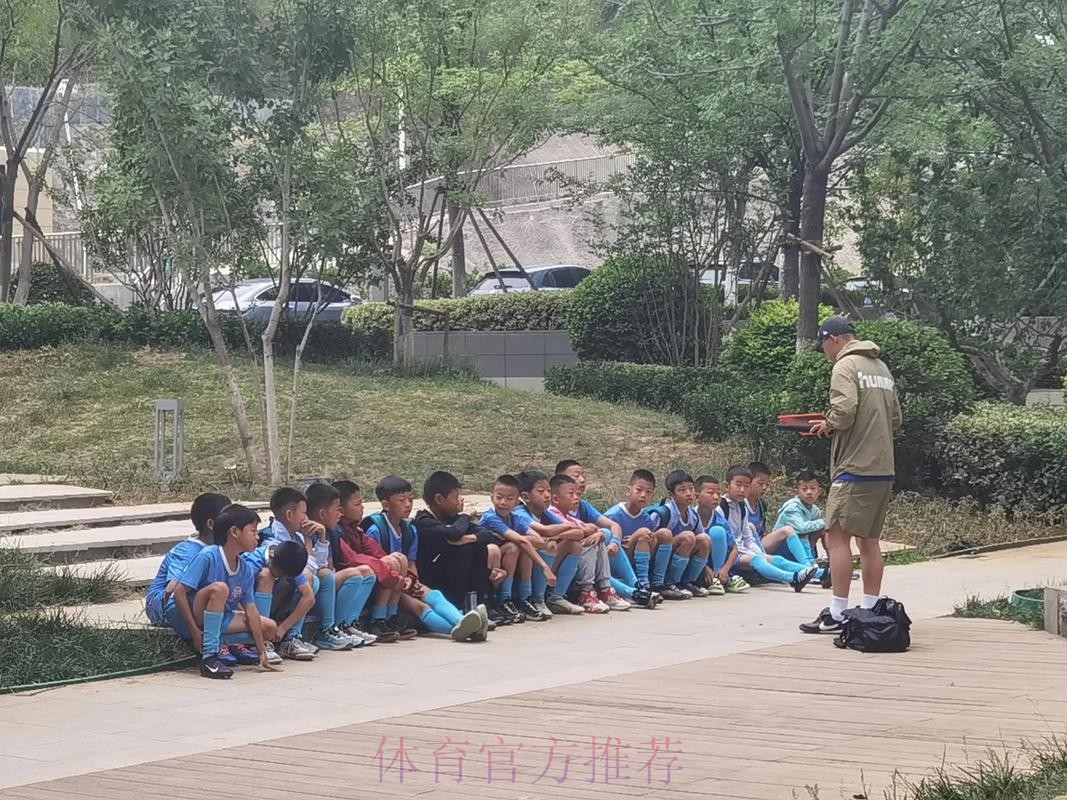 2015＂鲁能·潍坊杯＂国际青年足球邀请赛七月开战