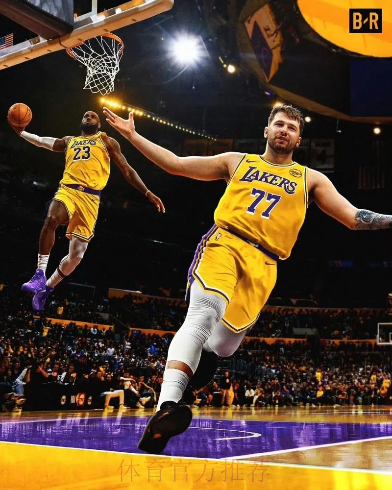 詹姆斯31+9+10东契奇27分,湖人141-116轻取老鹰 詹姆斯31+9+10东契奇27分,湖人141-116轻取老鹰